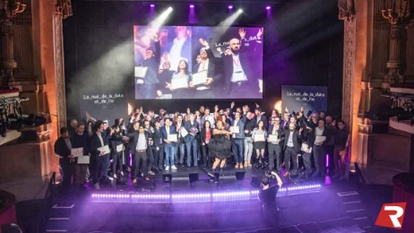 Nuit de la Data et de l’IA 2025 : qu’en ont pensé les participants ?