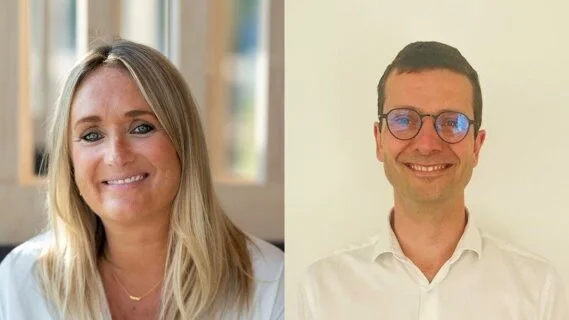 Emilie Soleri nouvelle directrice générale de Boulanger