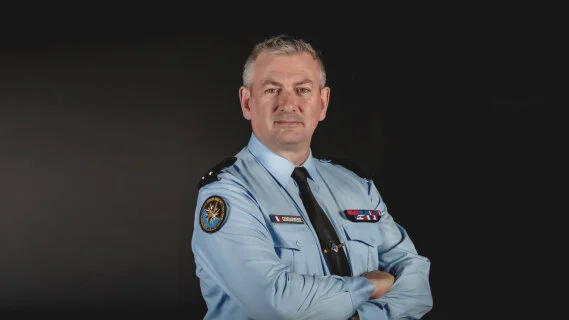 Le général Patrick Touak va succéder à Christophe Husson à la tête du ComCyber-MI