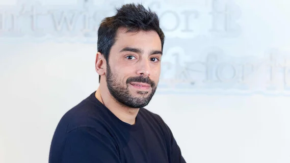 Benjamin Teboul (Deskeo) : « Le marché des tiers-lieux va éclore dans les prochaines années »