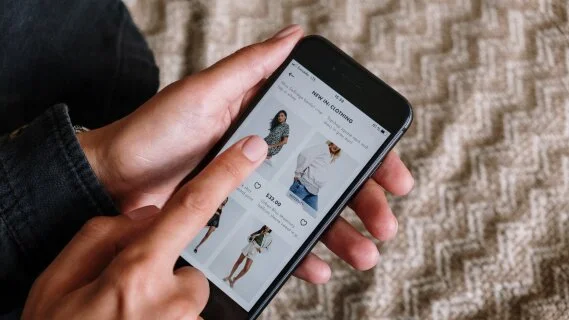 10 chiffres clés sur la digitalisation des magasins