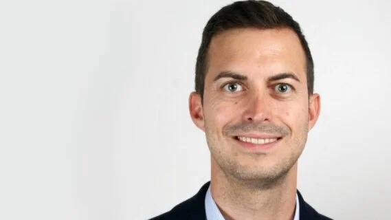 Maxime Dubois prend les rênes de l'éditeur Nomadia