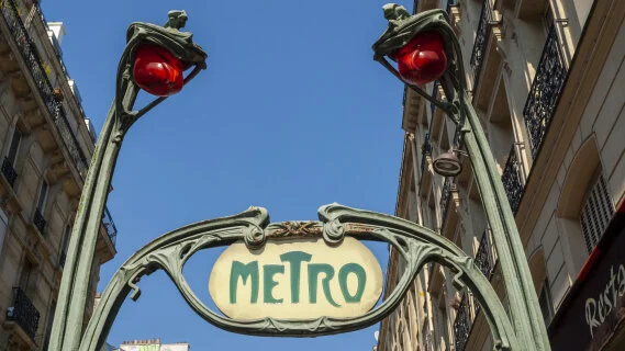 Paris, Lyon, Marseille : quelles sont les stations de métro où les bureaux sont les plus chers ?
