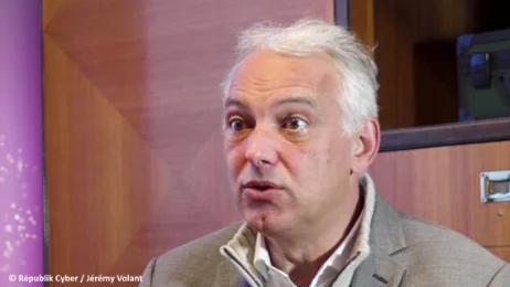 François Lavaste (Tikehau Capital) : « nous gérons les premiers fonds en cybersécurité en France »