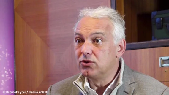 François Lavaste (Tikehau Capital) : « nous gérons les premiers fonds en cybersécurité en France »