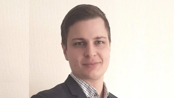 Guillaume Avrin nommé coordonnateur national pour l'intelligence artificielle