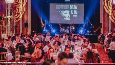 Retours sur le Républik Data & IA 2024