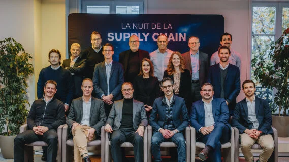 Les jurés dévoilent les coulisses du Grand Oral de la Nuit de la Supply Chain