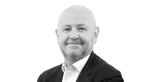 Nicolas Prieur est nommé directeur général de Clarins France