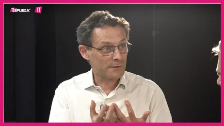 Gianmaria Perancin (USF) : « la convention USF est l’événement annuel incontournable de l’écosystème SAP »
