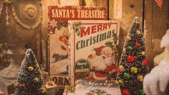 L’équipe de Républik Retail vous souhaite de belles fêtes de fin d’année
