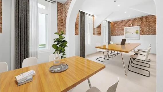 Mêlant coliving et coworking, Urban Campus mise sur l’évolution des modes de travail