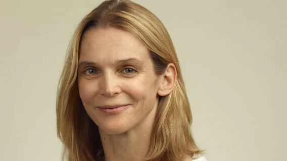 Marine Charles devient directrice générale de B&B Hotels France