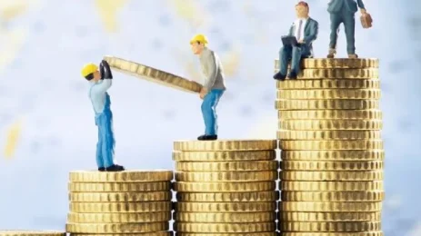 Pouvoir d'achat : "Les salaires ont crû moins fortement que l'inflation depuis 2019" (Rexecode)