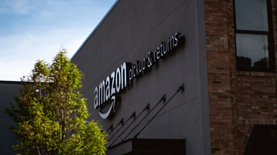 Après le supermarché, bientôt un grand magasin Amazon ?