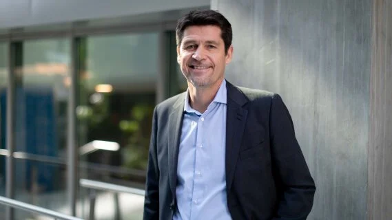 Laurent Cormier (Auvergne Rhône-Alpes) : "Le tourisme d’affaires redevient une priorité stratégique"