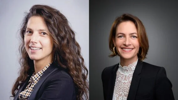 Fnac Darty : départ de Frédérique Giavarini, Tiffany Foucault et Alain Keravec promus