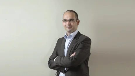 Guillaume Porquier nommé DSI de Saint-Maclou