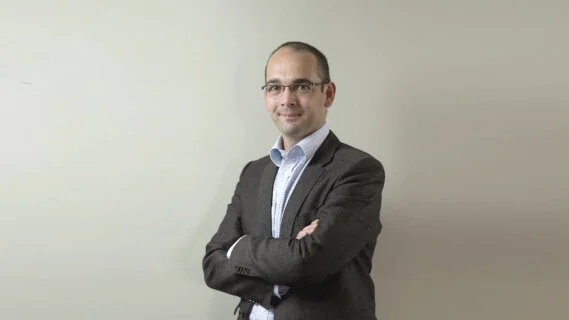 Guillaume Porquier nommé DSI de Saint-Maclou