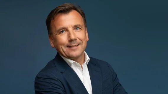 Benoit Fouilland rejoint Celonis et en devient le CFO