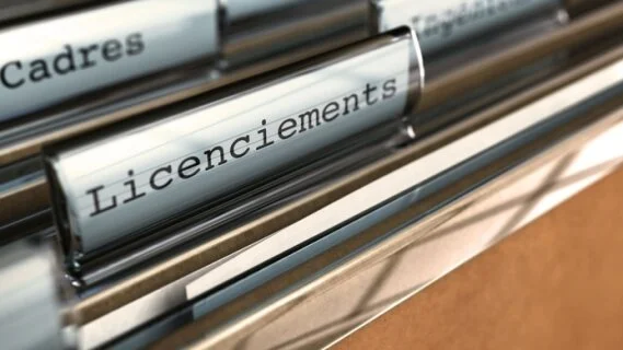 Licenciements, gel des embauches : 36 % des entreprises concernées en 2023 (enquête LHH)