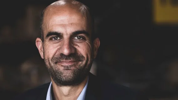 Nomination : Mathieu Hamelle promu président-directeur général du groupe Vertbaudet