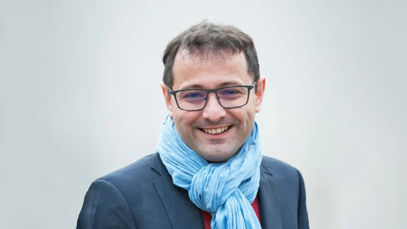 Fabrice Bru nommé chez France Travail
