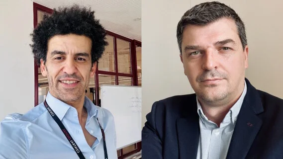 Nicolas Drapier nommé Group CIO de B&B Hôtels