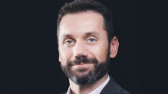 Laurent Aliphat - Renault " Le WT5 Show est la rencontre entre deux icônes de la pop culture"