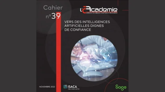 Disposer d’une IA de confiance : exigences et conditions