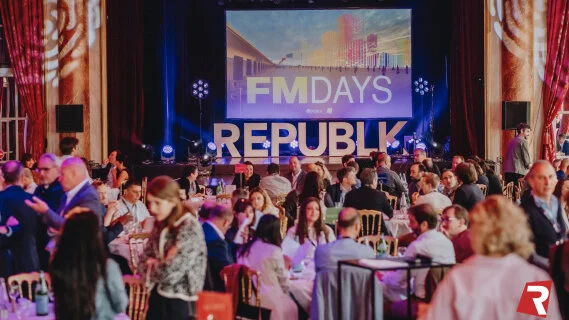 Revivez la 10e édition des FM Days en images