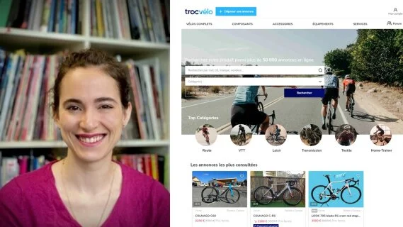 Alltricks recrute une directrice pour piloter Troc Vélo