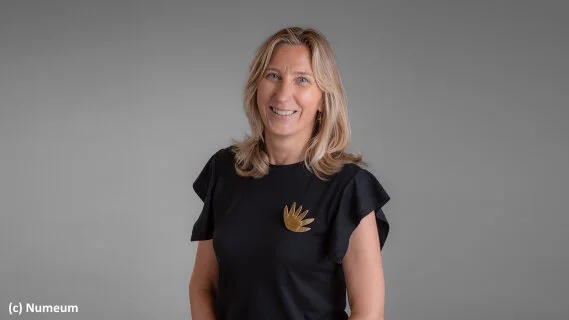 Véronique Torner (Numeum) : « le Numérique Responsable est devenu un pilier de l’action de Numeum »