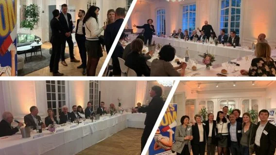 Club Planète Sourcing : Face à la montée des tensions, les Achats doivent repenser leur sourcing