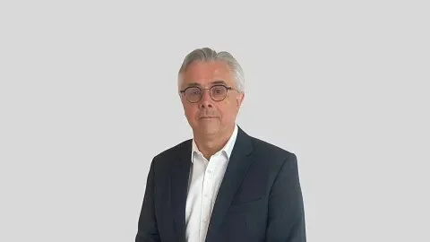 Geodis nomme Hervé Cornède au poste de directeur des affaires publiques