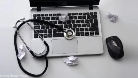 Données de santé : la confidentialité jugée essentielle