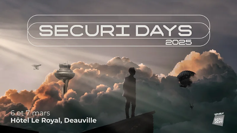 Les ateliers de SécuriDays 2025