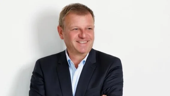 Patrice Bégay (Bpifrance) : "Notre ROI se mesure en nombre d'entrepreneurs croissant chaque année"
