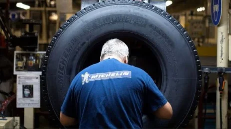 Pouvoir d'achat : Michelin déploie une "garantie de salaire décent" pour ses 132 000 employés