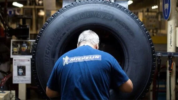 Pouvoir d'achat : Michelin déploie une "garantie de salaire décent" pour ses 132 000 employés