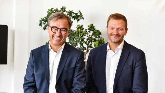 Benoît Jaubert a quitté Fnac Darty pour rejoindre le groupement Optic 2ooo
