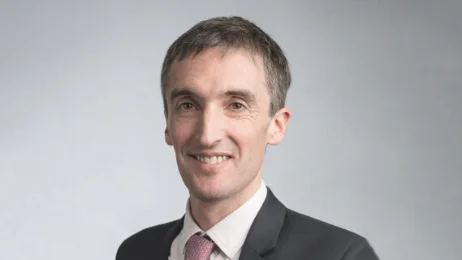 Benjamin Morin nommé responsable cybersécurité de France2030