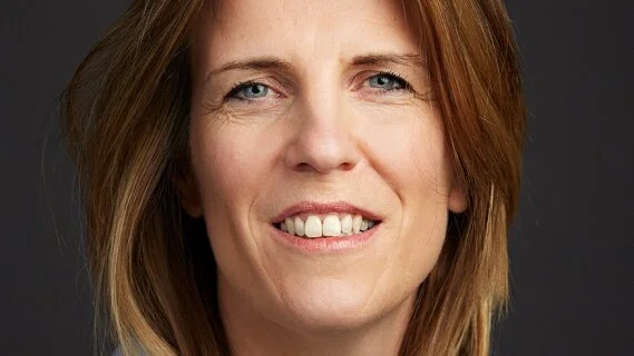 Julie Rosenkrantz nouvelle directrice générale France et Benelux d'Yves Rocher