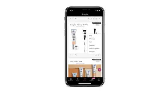 L’Oréal investit dans Replika Software pour mieux vendre sur les réseaux sociaux