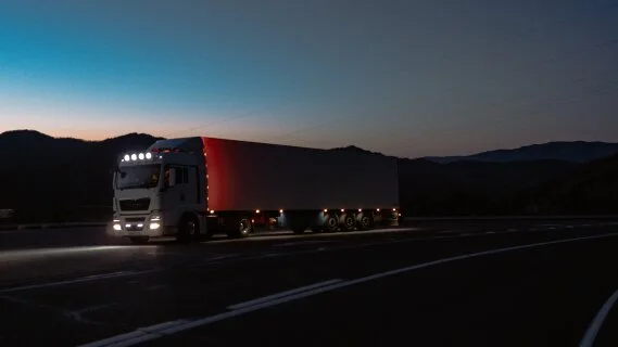 AUTF : Le marché du transport routier a tourné en faveur des acheteurs
