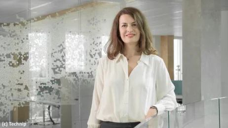 Marie Gepel (TechnipEnergies) : « nous voulons donner aux métiers les outils de leur autonomie »