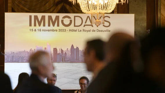 L'édition 2023 des Immo Days en images