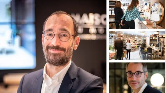 Les 5 annonces stratégiques du plan de transformation de Maisons du Monde