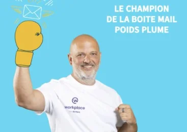 Réseau social interne: l'entreprise familiale vendéenne Mousset opte pour Workplace from Meta