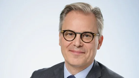 Eric Donnet, nouveau président d’Urban Land Institute France